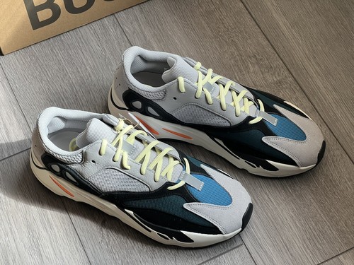 Adidas yeezy 700 - yeezy, wave