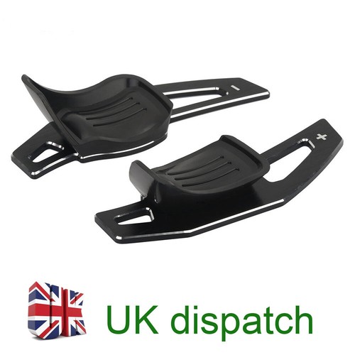 Paddle shift extension - dsg, vw