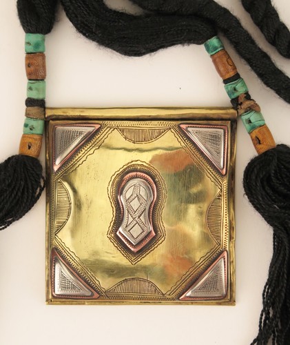 African ethnographic antique