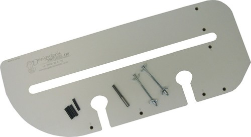 700mm worktop jig for - 700mm, solid