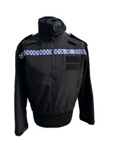 Ex Police National Soft Shell