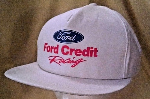 Ford hat baseball cap - hat,