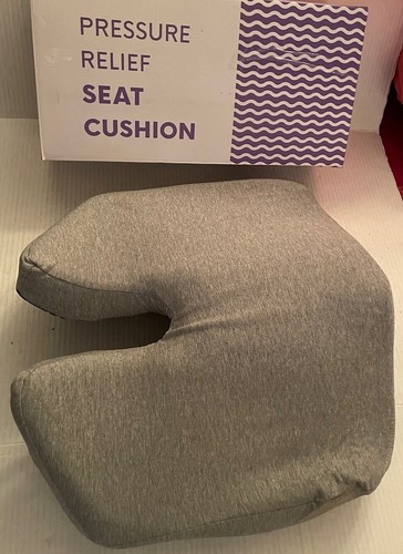 Seat cushion - seat,