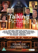 Talking Pictures TV - Volume