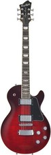 Hagstrom Super Swede Mk3 -29
