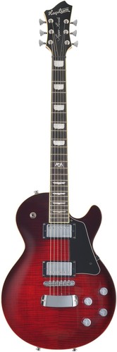 Hagstrom super swede mk3 - hagstrom,