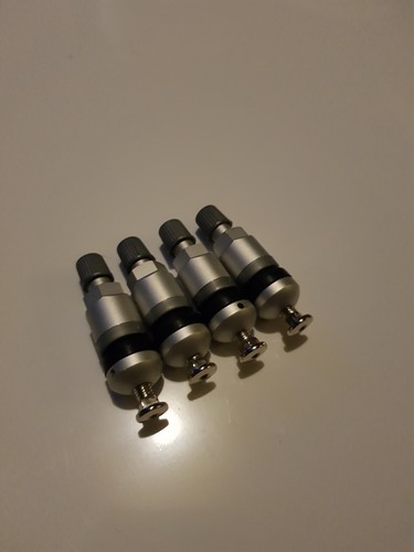 Tyre pressure sensor valve - tyre,
