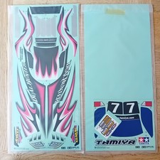 Tamiya 58396 Dualhunter Dual