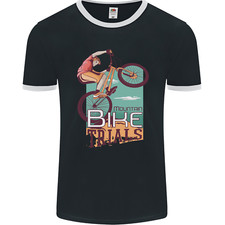 Mountain Bike Trials MTB