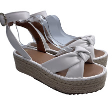 River Island Knot Flatform