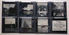8 Slides -Yacht Wenonah I -