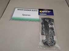 Scalextric c8649 mercedes clk - c8649,
