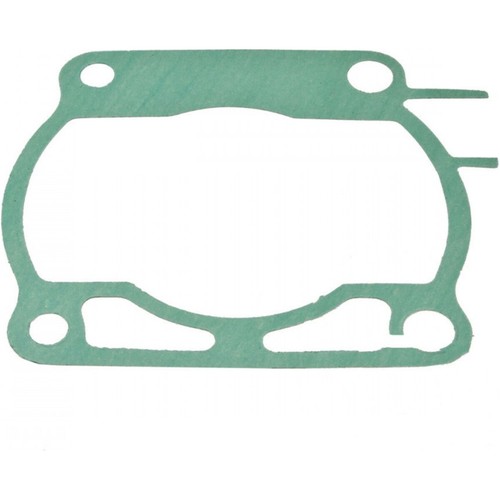 Gasket for cylinder base