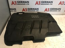 GENUINE 09-12 AUDI A3 8P 2.0 TDI ENGINE COVER 03L103925AN