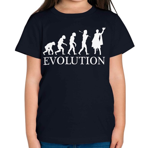 Shakespearean king evolution - shakespearean,