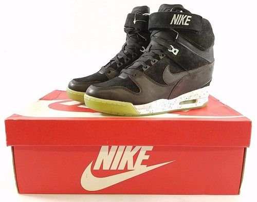 Nike air revolution sky - air, hi