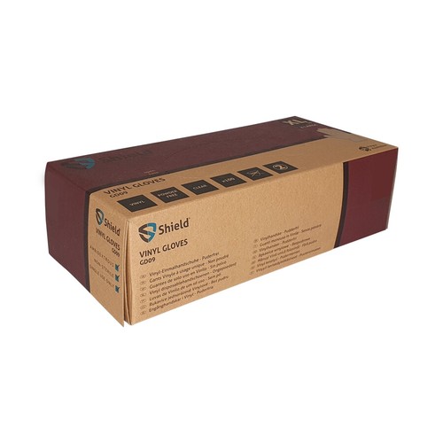 Gd09 powder free - gd09, gloves