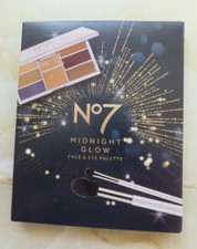 Boots No 7 Midnight Glow Face