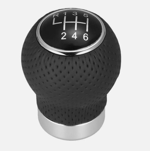 Speed universal car - car, leather