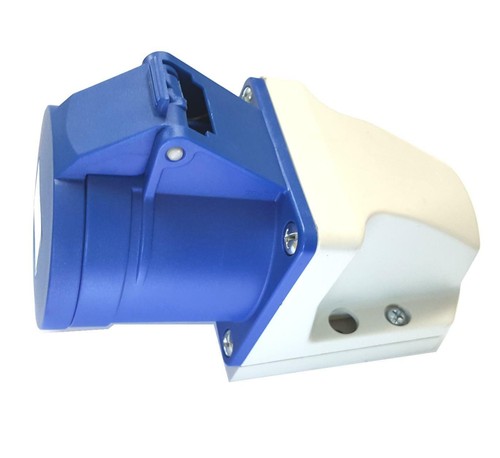 Wall panel mounted - mounted,