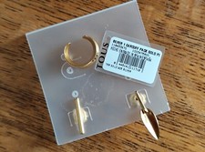 TOUS gold vermeil 925 silver 3