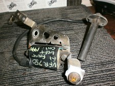 Honda VFR750 FL-P VFR 750 1990 Ht coil Lead & Cap Spark Unit x1