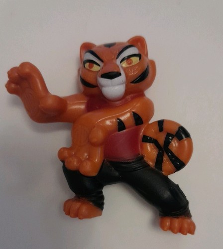 Kung panda tigress figure - panda,