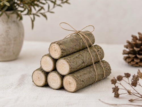 Mini log set for - mini,