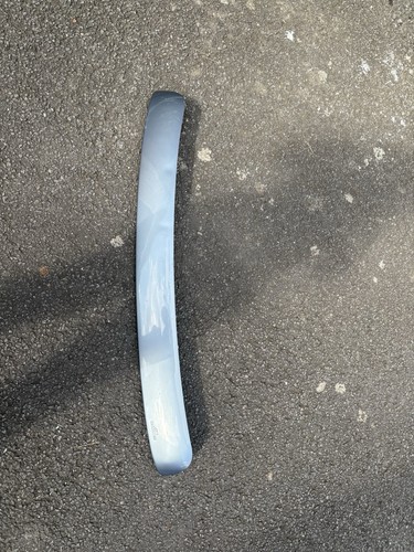 Schnitzer roof spoiler - roof,