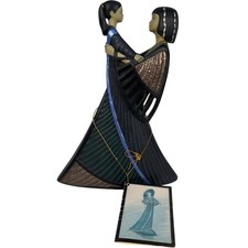 Enesco Oriental Princess