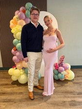 Oh Polly size M Aldona Slinky