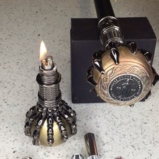 Walking/Gadget/Tippling Stick