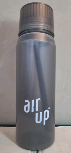 Air water bottle midnight - up,
