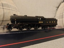 Bachmann 32-275 k3 class LNER