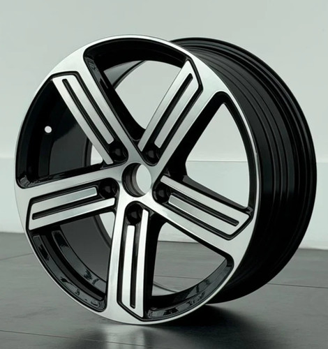 Black cadiz golf - mf,