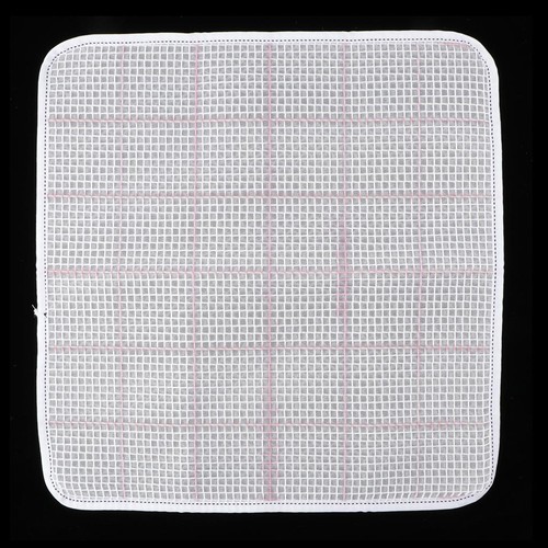 Latch hook rug canvas for - canvas,