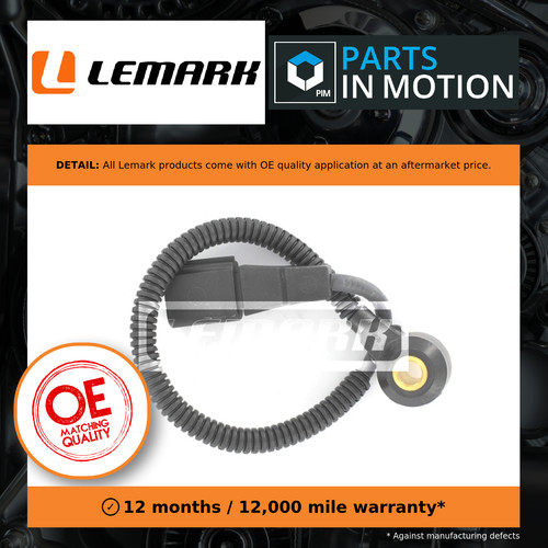 Knock sensor fits audi - sensor, s4