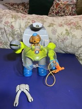 Octonauts - RARE - Octo-Max