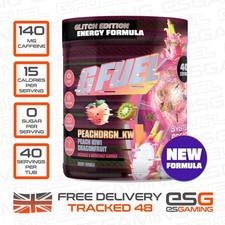 G Fuel Peachdrgn_kW 2.0 Tub |