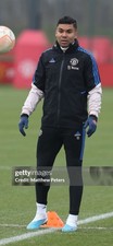 Match Worn / Training