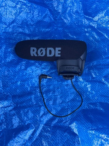 Røde videomic pro - rØde,