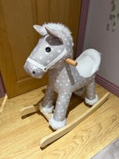 Mamas & Papas Rocking Horse