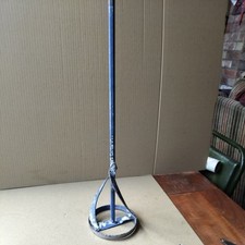 mixing  plaster paddle mixer 120x500mm 'Propeller' Stirrer Plaster Painted