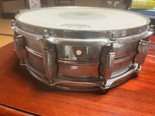 Ludwig lm400 14x5 snare - lm400, drum