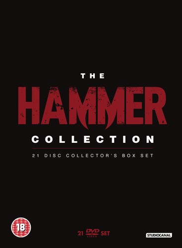 Ultimate hammer collection - ultimate,