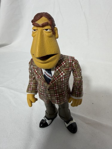 The muppets muppet show - muppet,
