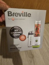 Breville 350W Blender Maker |