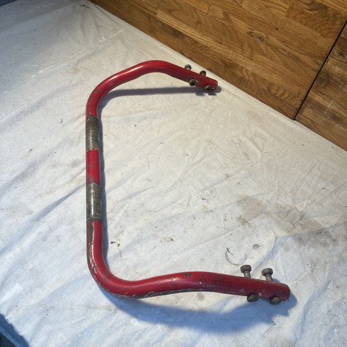 Mountfield petrol lawnmower - m3,