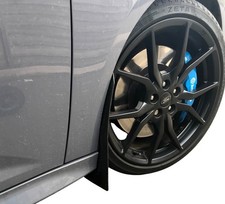 shortieZ | Mud Flaps & Fixings