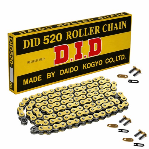 Did 520 114 gold - 520,